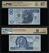 Polska, 50 złotych, 25.03.1994
