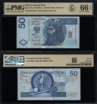 Polska, 50 złotych, 25.03.1994