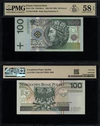 Polska, 100 złotych, 25.03.1994