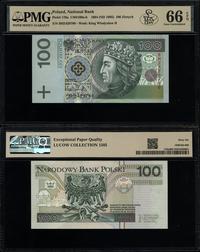 Polska, 100 złotych, 25.03.1994