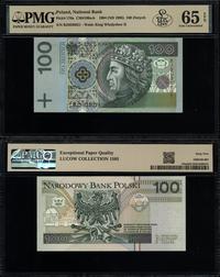 Polska, 100 złotych, 25.03.1994