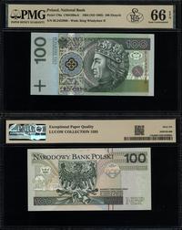 Polska, 100 złotych, 25.03.1994