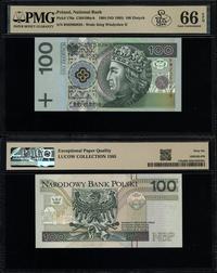 Polska, 100 złotych, 25.03.1994
