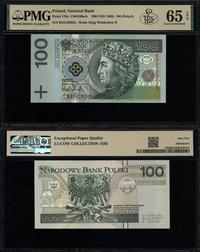 Polska, 100 złotych, 25.03.1994