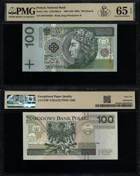 Polska, 100 złotych, 25.03.1994