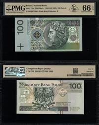 Polska, 100 złotych, 25.03.1994