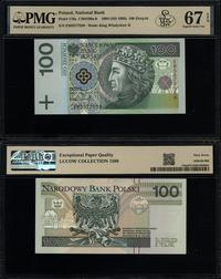 Polska, 100 złotych, 25.03.1994