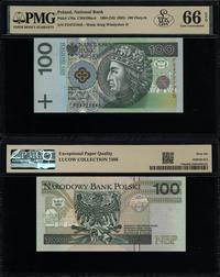 Polska, 100 złotych, 25.03.1994