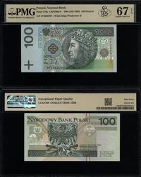 Polska, 100 złotych, 25.03.1994