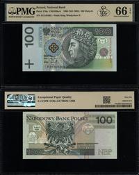 Polska, 100 złotych, 25.03.1994