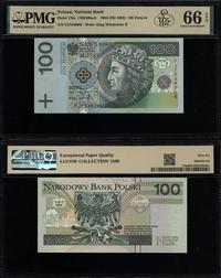 Polska, 100 złotych, 25.03.1994