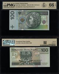 Polska, 100 złotych, 25.03.1994