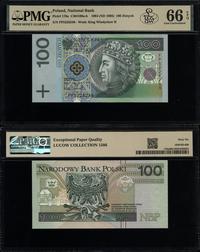 Polska, 100 złotych, 25.03.1994
