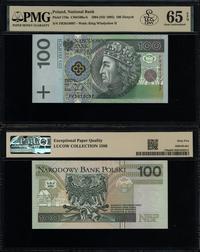 Polska, 100 złotych, 25.03.1994