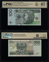 Polska, 100 złotych, 25.03.1994
