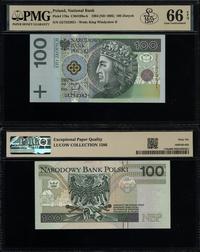 Polska, 100 złotych, 25.03.1994