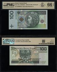 Polska, 100 złotych, 25.03.1994