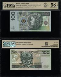 Polska, 100 złotych, 25.03.1994