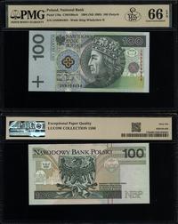 Polska, 100 złotych, 25.03.1994