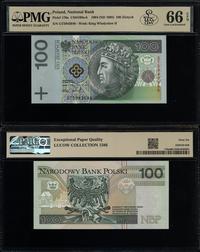 Polska, 100 złotych, 25.03.1994
