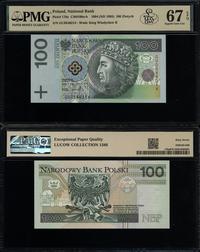 Polska, 100 złotych, 25.03.1994