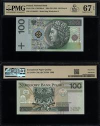 Polska, 100 złotych, 25.03.1994