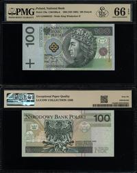 Polska, 100 złotych, 25.03.1994