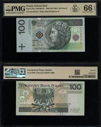 Polska, 100 złotych, 25.03.1994