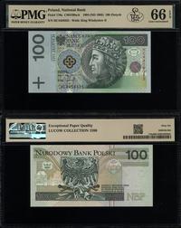 Polska, 100 złotych, 25.03.1994