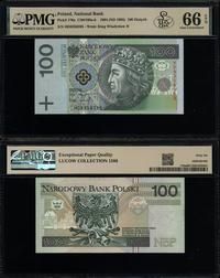 Polska, 100 złotych, 25.03.1994