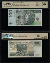 Polska, 100 złotych, 25.03.1994