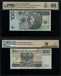 Polska, 100 złotych, 25.03.1994