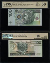 Polska, 100 złotych, 25.03.1994