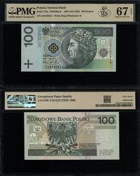 Polska, 100 złotych, 25.03.1994