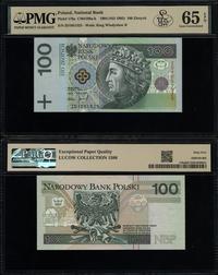 Polska, 100 złotych, 25.03.1994