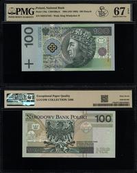 Polska, 100 złotych, 25.03.1994