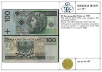 Polska, 100 złotych, 25.03.1994