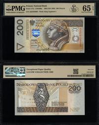 Polska, 200 złotych, 25.03.1994