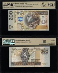 Polska, 200 złotych, 25.03.1994