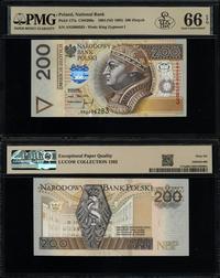 Polska, 200 złotych, 25.03.1994