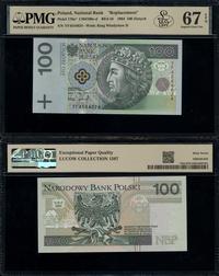 Polska, 100 złotych, 25.03.1994