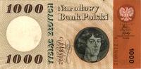 1.000 złotych 29.10.1965, seria C, Miłczak 141