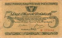 5 marek polskich 17.05.1919, Miłczak 20a