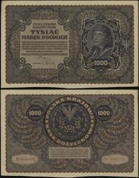 1.000 marek polskich 23.08.1919, seria III-AQ, n