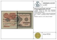 Polska, 1 grosz, 28.04.1924