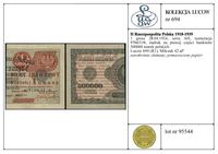 Polska, 1 grosz, 28.04.1924