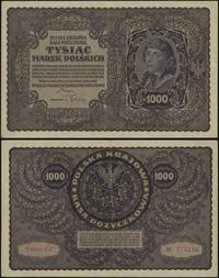 1.000 marek polskich 23.08.1919, seria I-EE, num