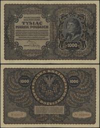 1.000 marek polskich 23.08.1919, seria III-R, nu