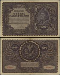 1.000 marek polskich 23.08.1919, seria II-S, num