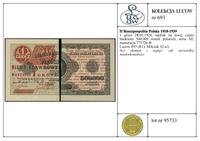 Polska, 1 grosz, 28.04.1924